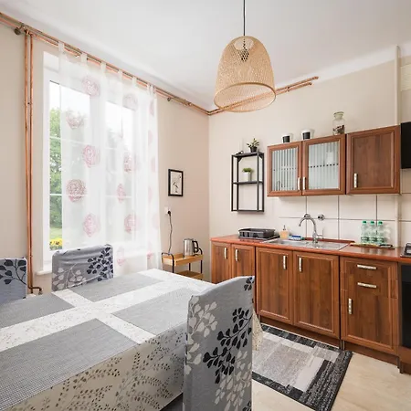 Wlochy 3-bedroom *