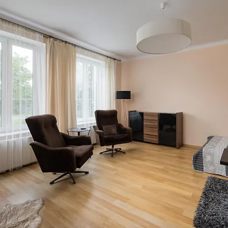 Wlochy 3-bedroom