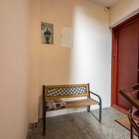 Apartment Wlochy 3-bedroom Warschau