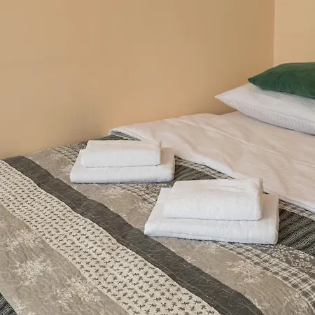 Apartment Wlochy 3-bedroom *