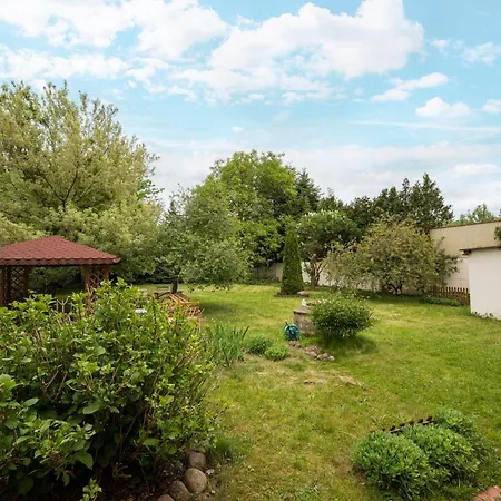 Wlochy 3-bedroom Warschau